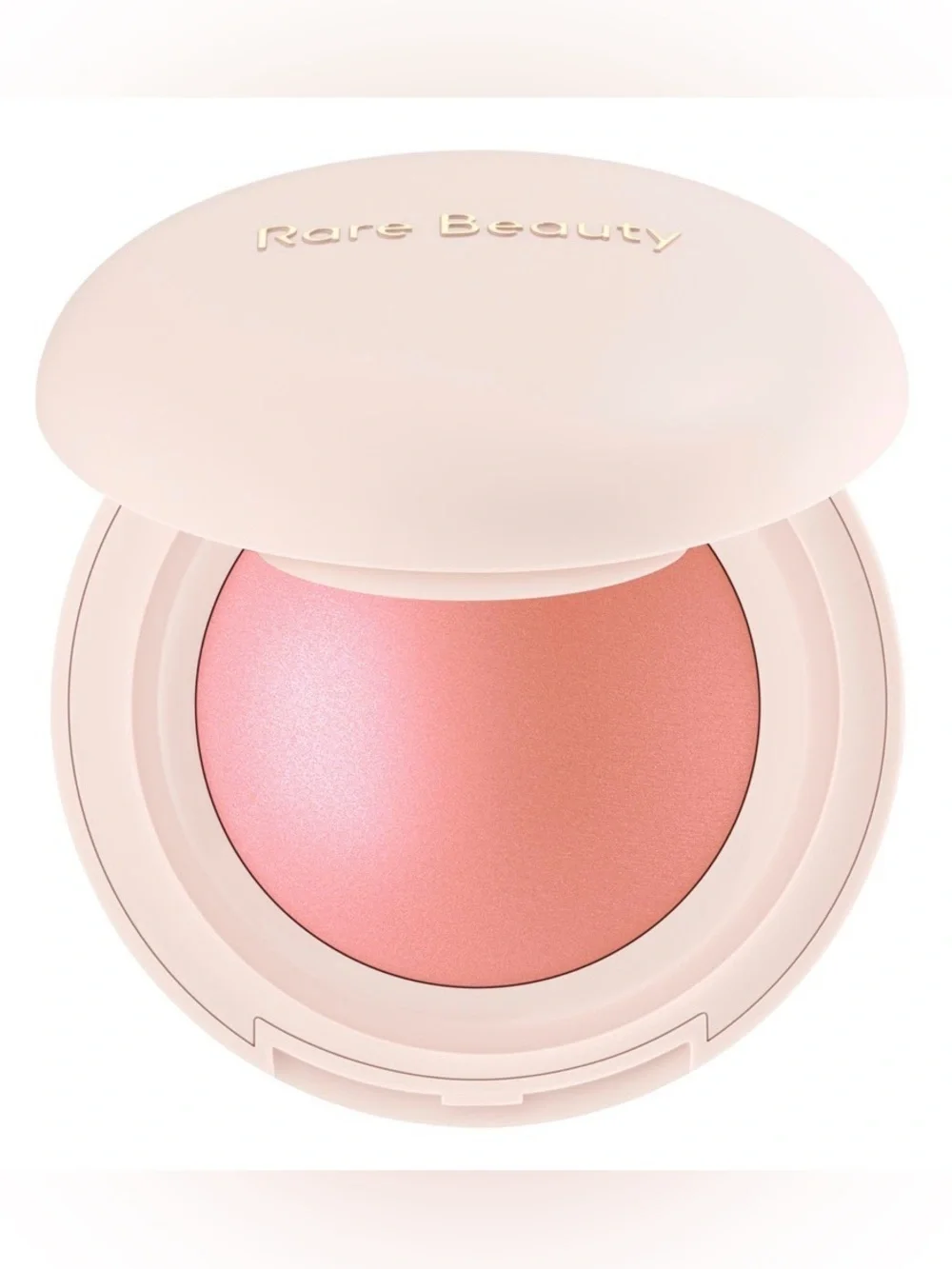 Rare Beauty sheer buildable